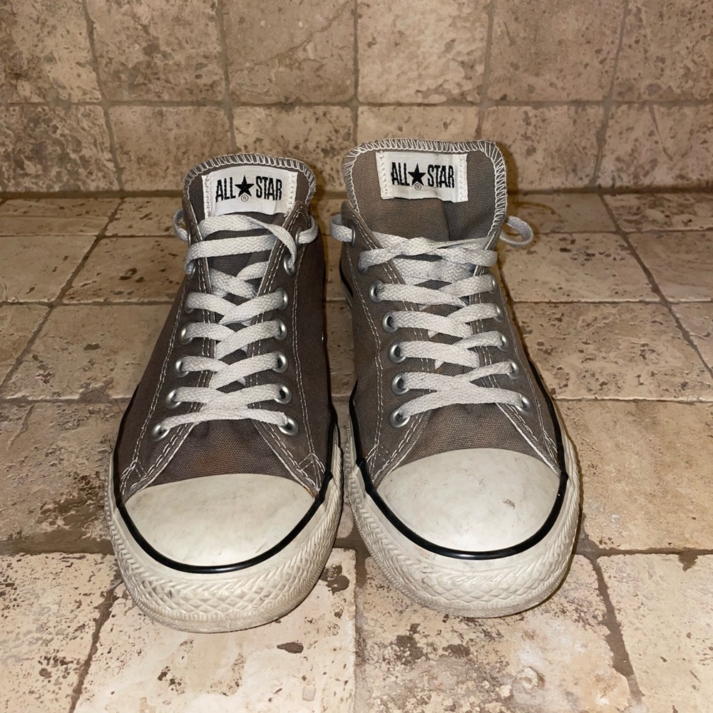 Converse All Star Shoes